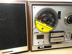 Image result for Panasonic 7 Inch Reel to Reel