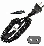 Image result for Philips Model Ac0850141 Power Cord