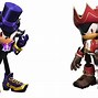 Image result for Shadow the Hedgehog Sonic Colors