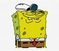 Image result for Happy Spongebob Face Meme