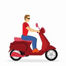 Image result for Scooter vs Motorcycle