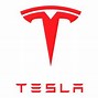 Image result for Tesla Logo with Tagline