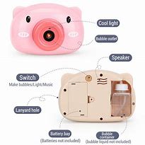 Image result for Bubbles Camera Cute