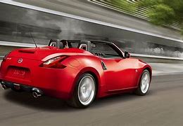 Image result for 2018 Nissan 370Z Convertible