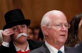 Image result for Rich Guy Monocle