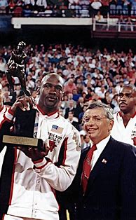 Image result for Michael Jordan MVP