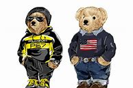 Image result for Polo Bear Logo Pic