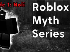 Image result for Roblox Noli No Background