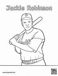 Image result for Jackie Robinson in Cursive