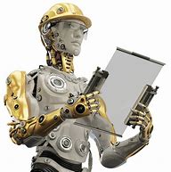 Image result for Future Robot Workers