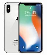 Image result for iPhone X Silver Back