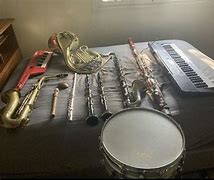 Image result for Orchestra Instruments List