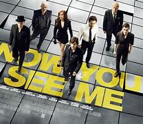 Image result for Now You See Me Darkom