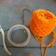 Image result for Crochet Wire Hanger Cover Patterns