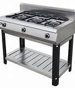 Image result for LP Gas Stove