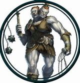 Image result for Peasant Token Dnd