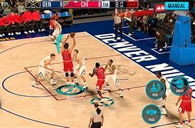 Image result for NBA 2K Mobile Basketball Game
