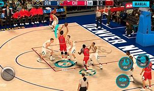Image result for NBA 2K Basketball Game