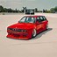 Image result for BMW E30 M3 Wagon