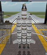 Image result for KSP Rocket Designer