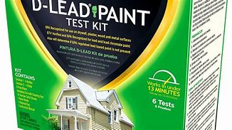 Image result for Lead-Based Paint