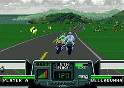 Image result for Old Motorcycle Game