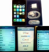Image result for iPhone 3G Software