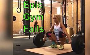Image result for Top Fails Gym