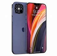 Image result for iPhone 12 Pro Max Pacific Bluew