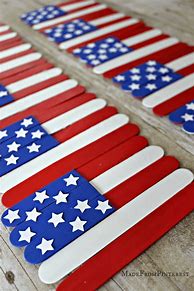 Image result for Fourth of July Craft Ideas