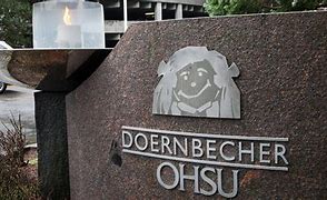 Image result for Doernbecher Children's Hospital