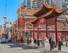 Image result for Chinatown China