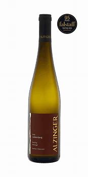 Image result for Alzinger Riesling Smaragd Loibenberg