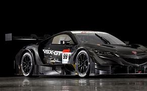 Image result for Honda NSX RGT Race Car