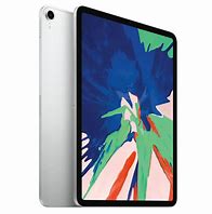 Image result for iPad Pro 2018 White