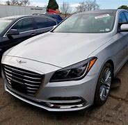 Image result for 2018 Genesis G80 Base