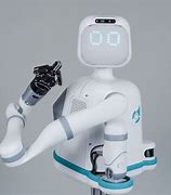 Image result for Moxi the Robot