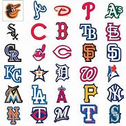 Image result for C MLB Logo