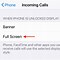 Image result for iPhone 4 Telegram Incoming Call