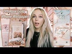 Image result for Rose Craie iPhone