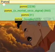 Image result for Pomni iFunny