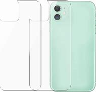 Image result for iPhone 11 Back Glass Skin Wrap