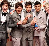 Image result for One Direction Boy Band