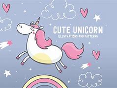 Image result for Cute Unicorn Landscape Wallpaper