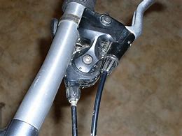 Image result for Shimano Altus A20 7-Speed Shifter