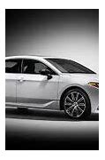 Image result for A White 2019 Toyota Avalon
