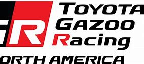 Image result for Toyota Racing Devlepment Logo