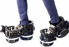 Image result for Robotic Running Shoes
