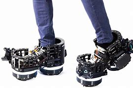 Image result for Shoes Robot Design
