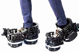 Image result for Juliet Robot Shoes